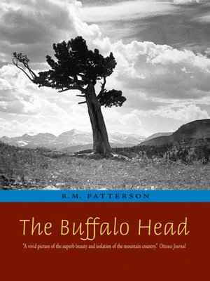 cover image of The Buffalo Head